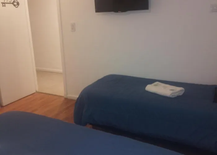 Dodo Suites