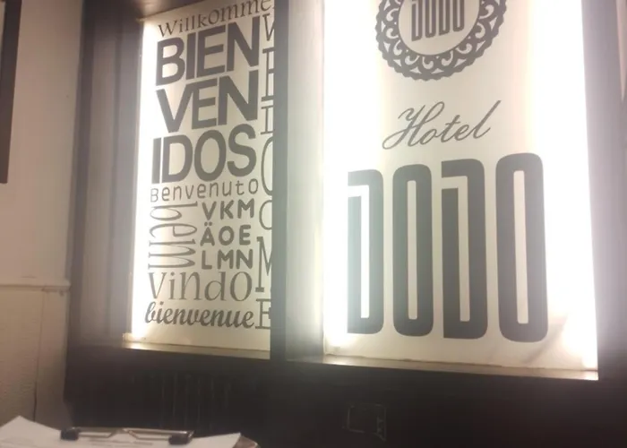 Dodo Suites
