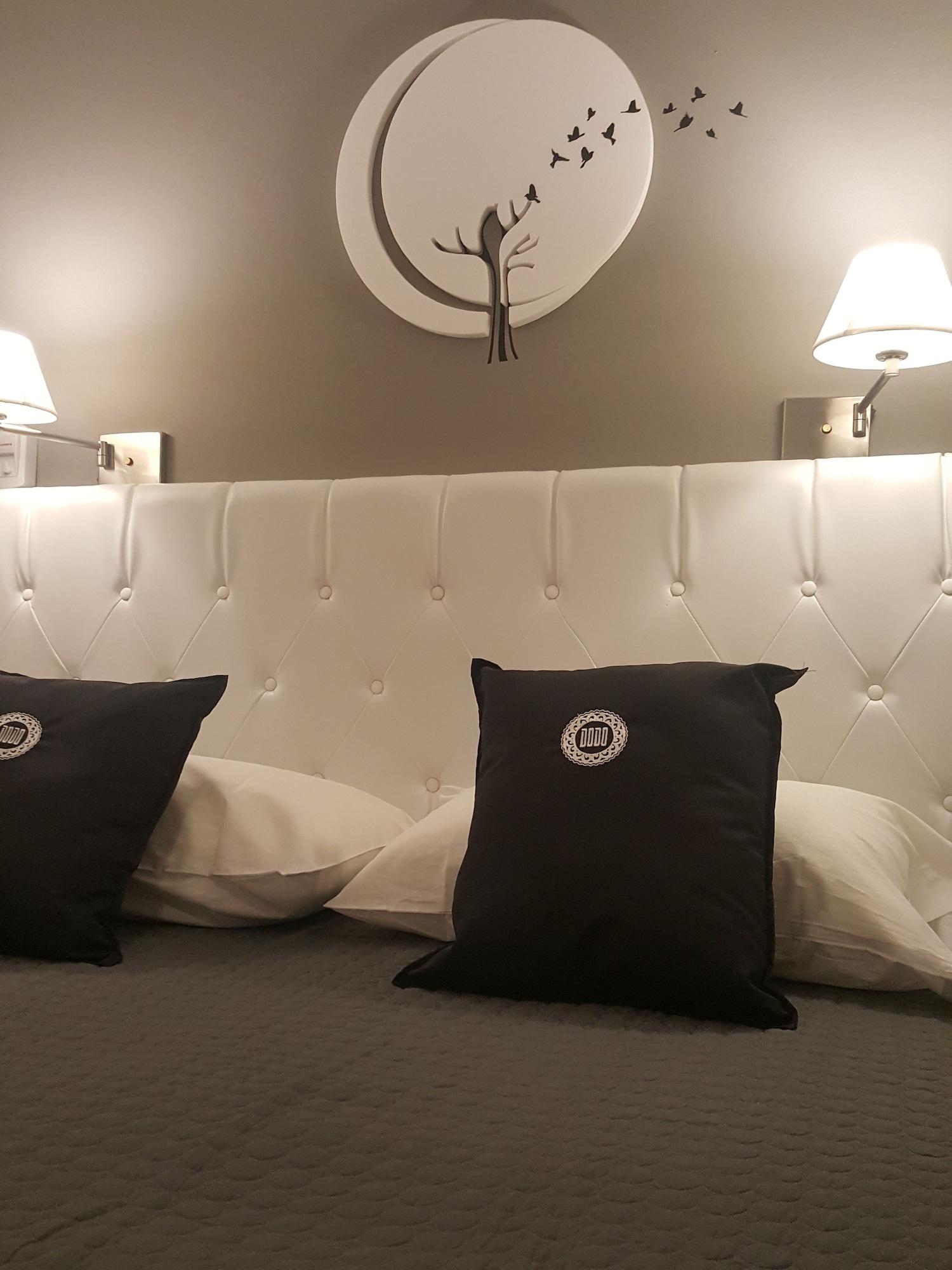 Hotel Dodo 2*