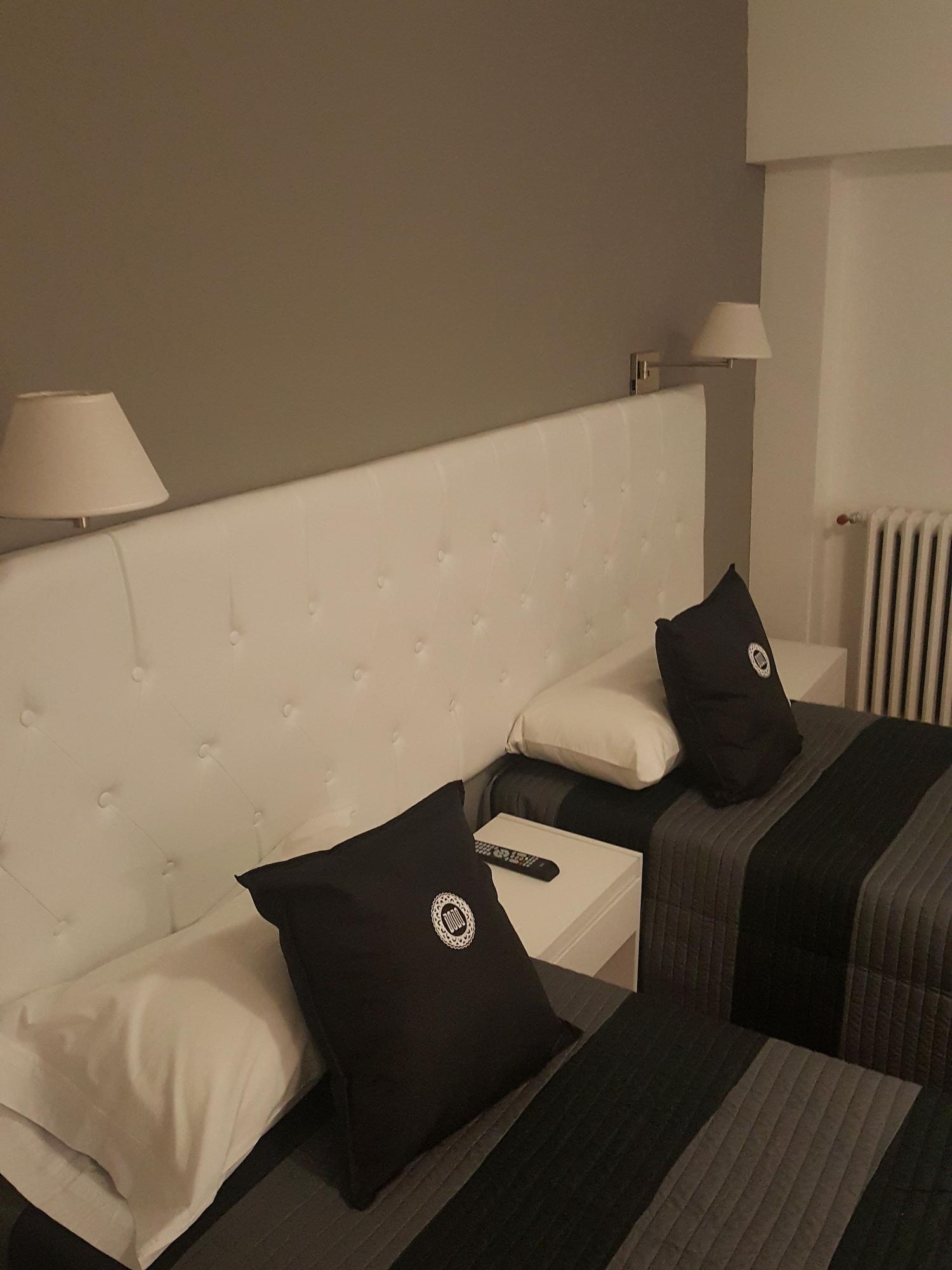 Hotel Dodo Mar del Plata