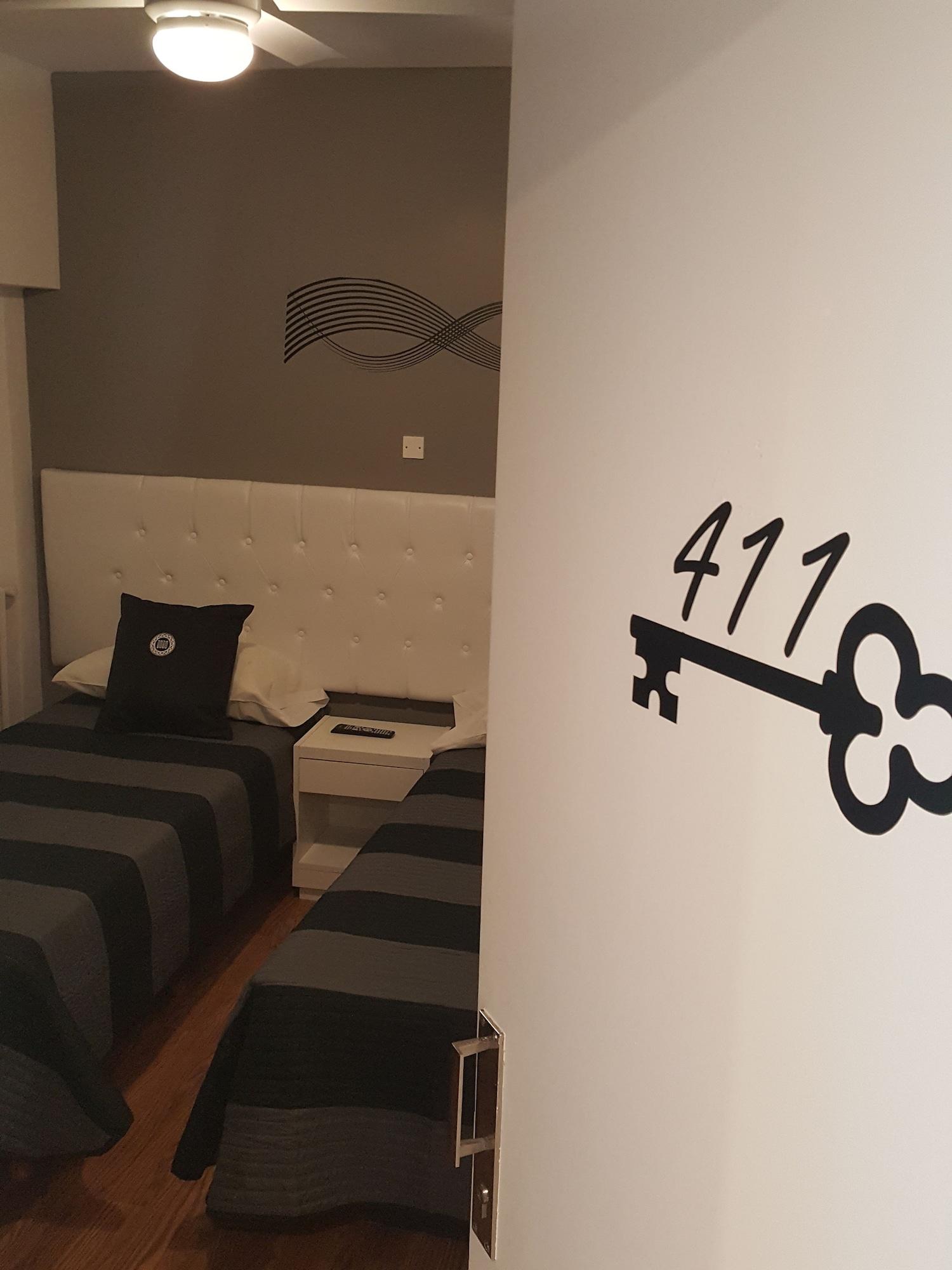 Dodo Hotel