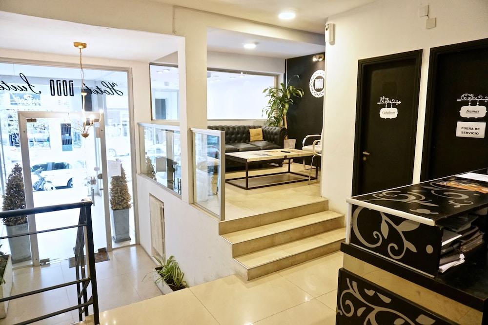 Hotel Dodo