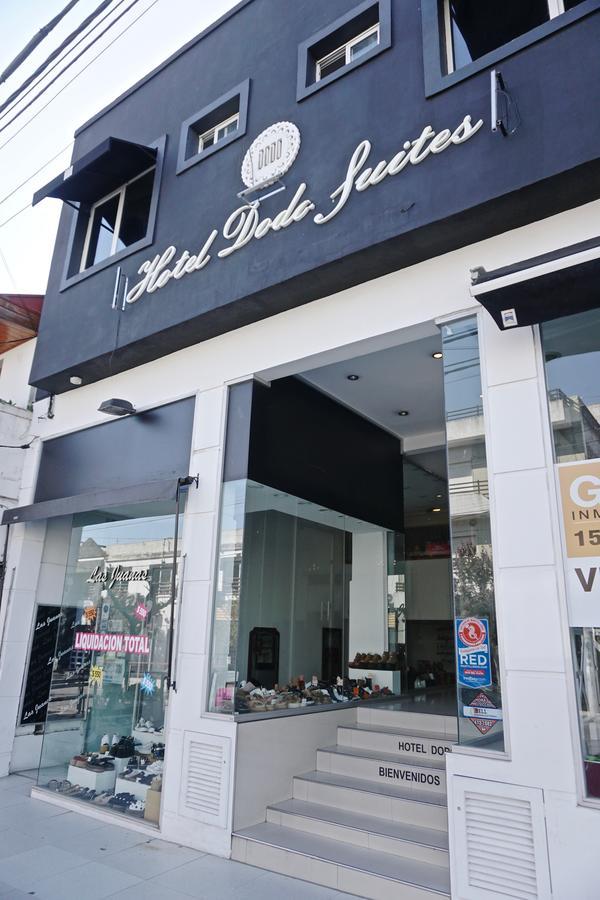 Hotel Dodo Mar del Plata